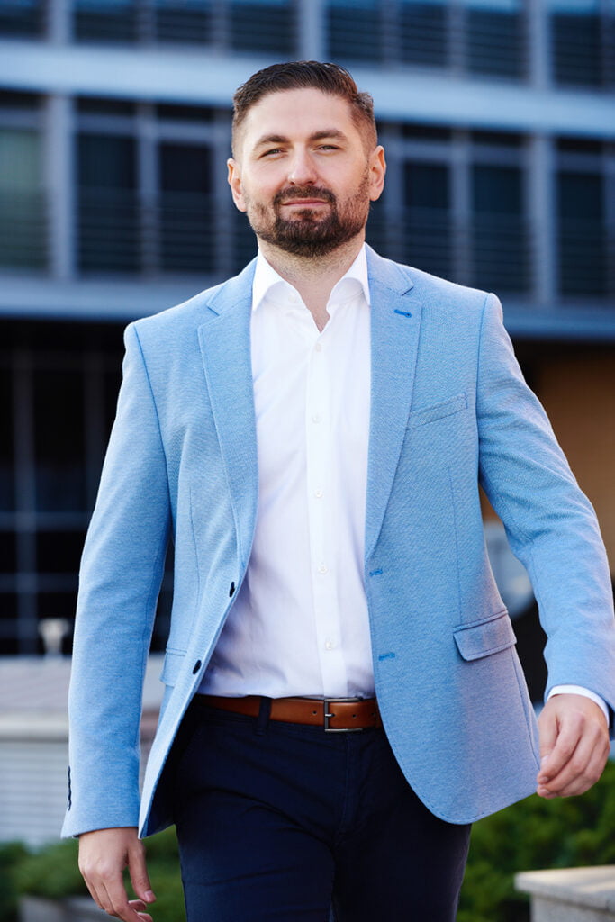 Zdjęcia biznesowe dla Prawny Marketing 2 sesja foto casual biznes