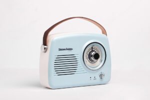 radio vintage zdjęcia