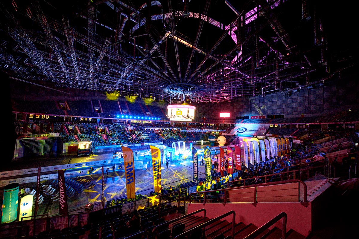 fotograf eventowy kraków, tauron arena