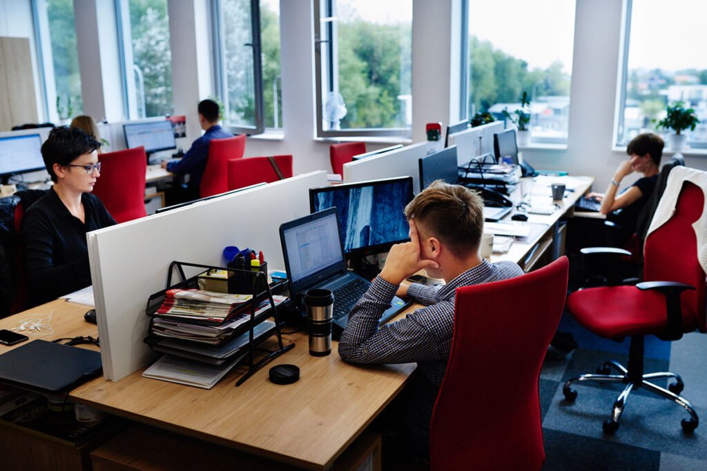 Zdjęcia korporacyjne - jakie wartości podkreślają? 1 zdjęcia korporacyjne