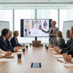 organizacja sesji zdjęciowej