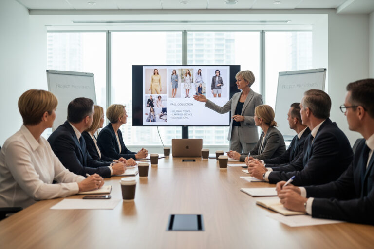 organizacja sesji zdjęciowej