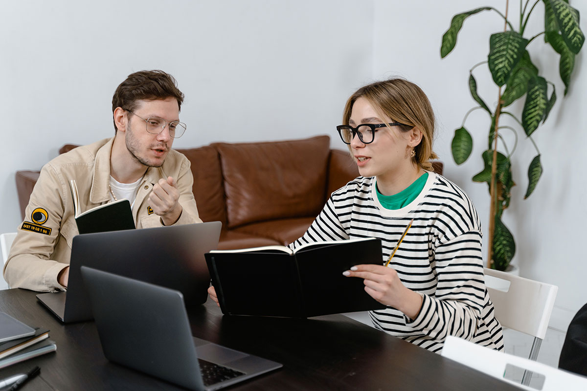 coworking fotograf kraków