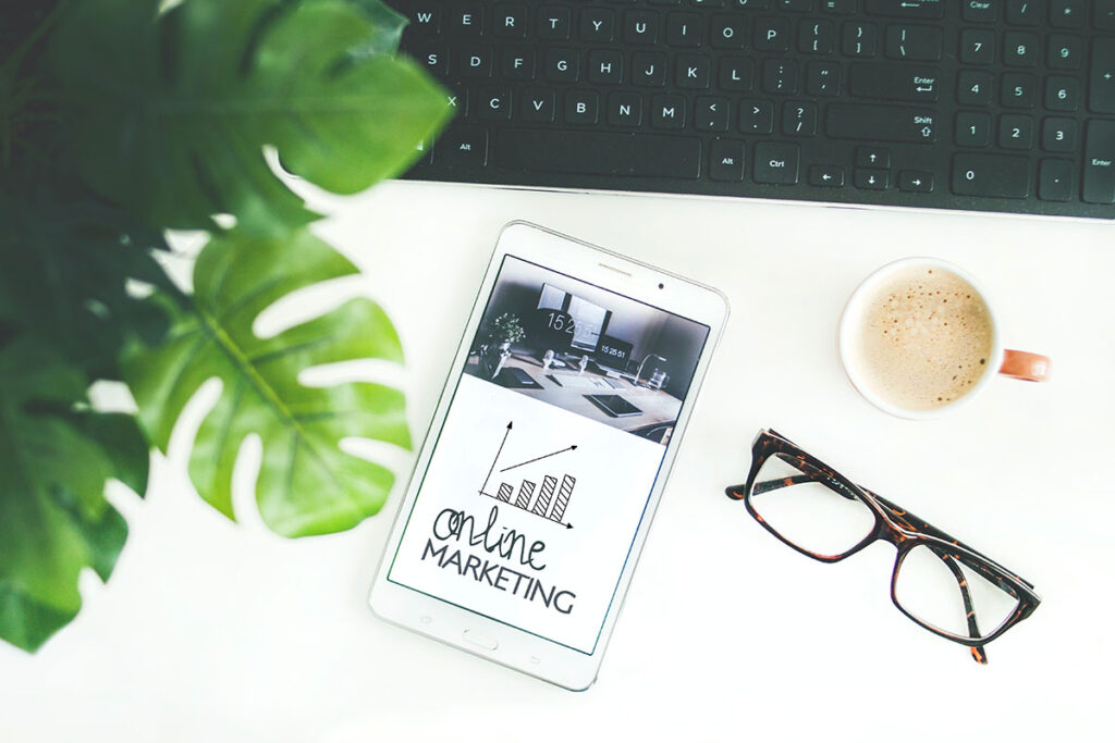 Marketing cyfrowy 1 marketing cyfrowy