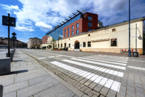 sheraton grand hotel kraków