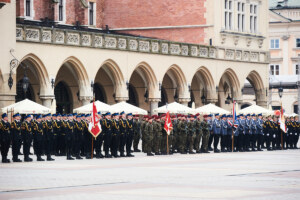 straż pożarna w krakowie