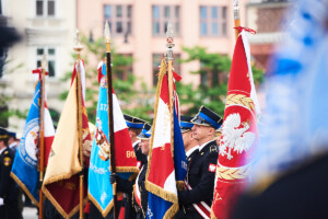 straż pożarna w krakowie