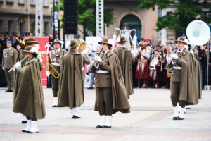 straż pożarna w krakowie 150 lat