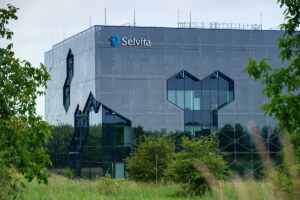 selvita kraków