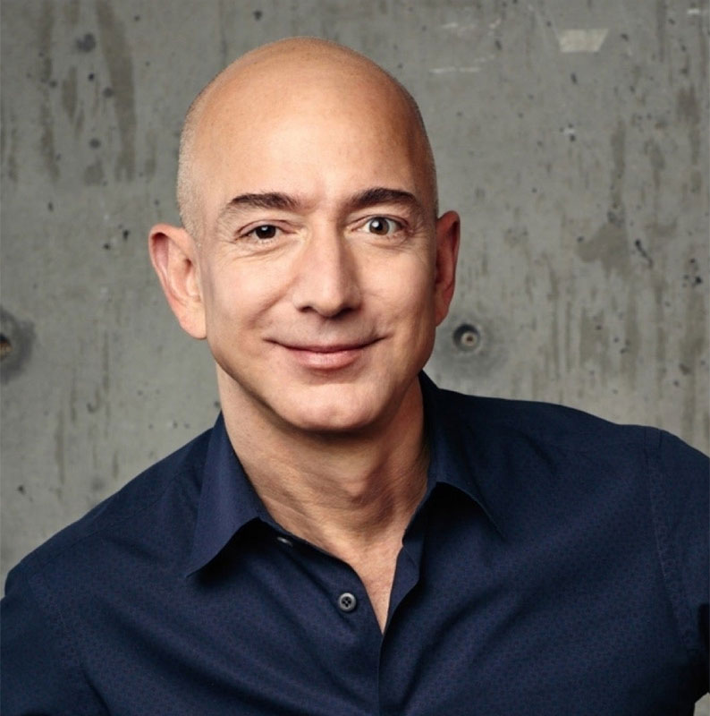 bezos