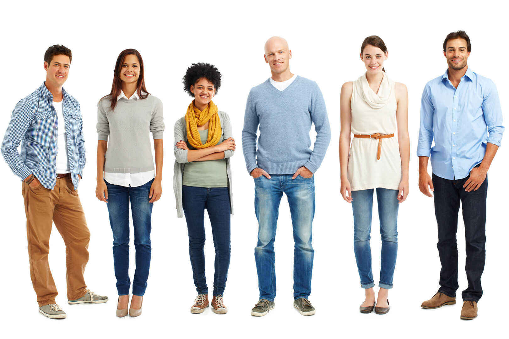 Dress code - jakie ma znaczenie w kontekście sesji firmowej? 2 dress code