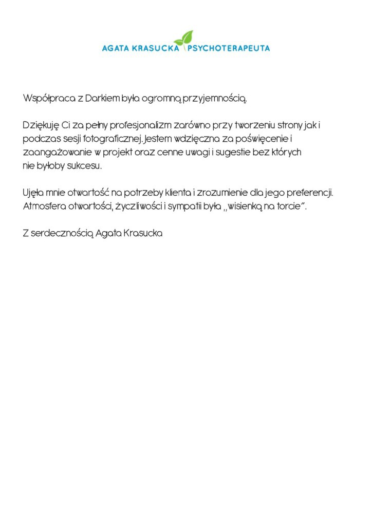 Referencje Agata Krasucka pdf 724x1024 kopia
