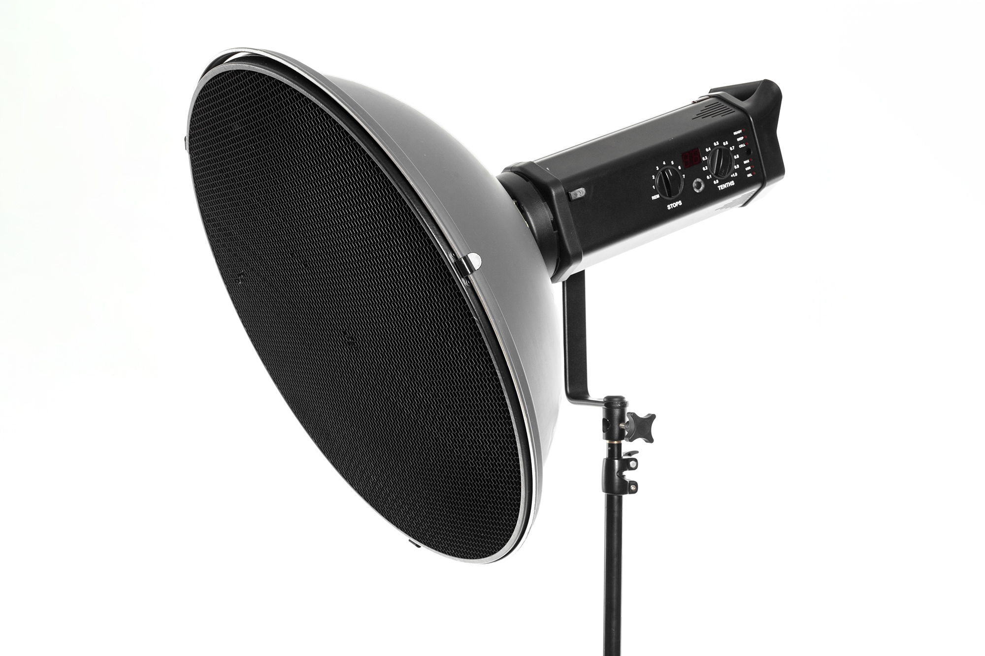 Beauty Dish 1 beauty dish