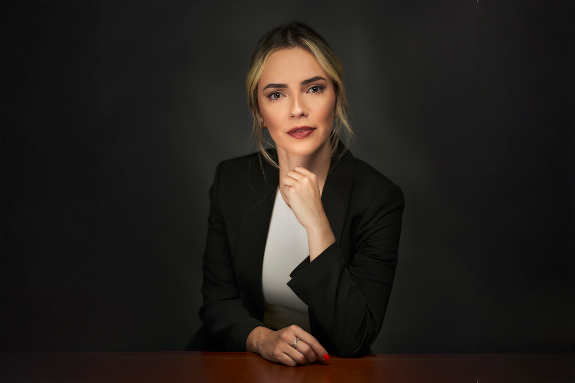 Sesja indywidualna 3 portret biznesowy 01