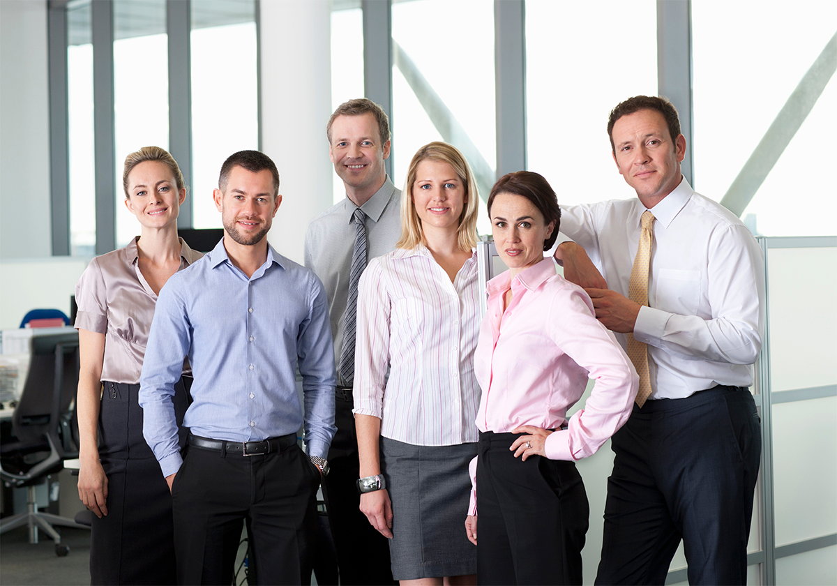 fotografia korporacyjna