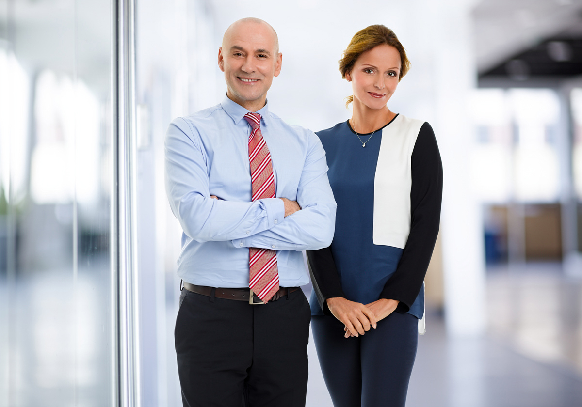 fotografia korporacyjna