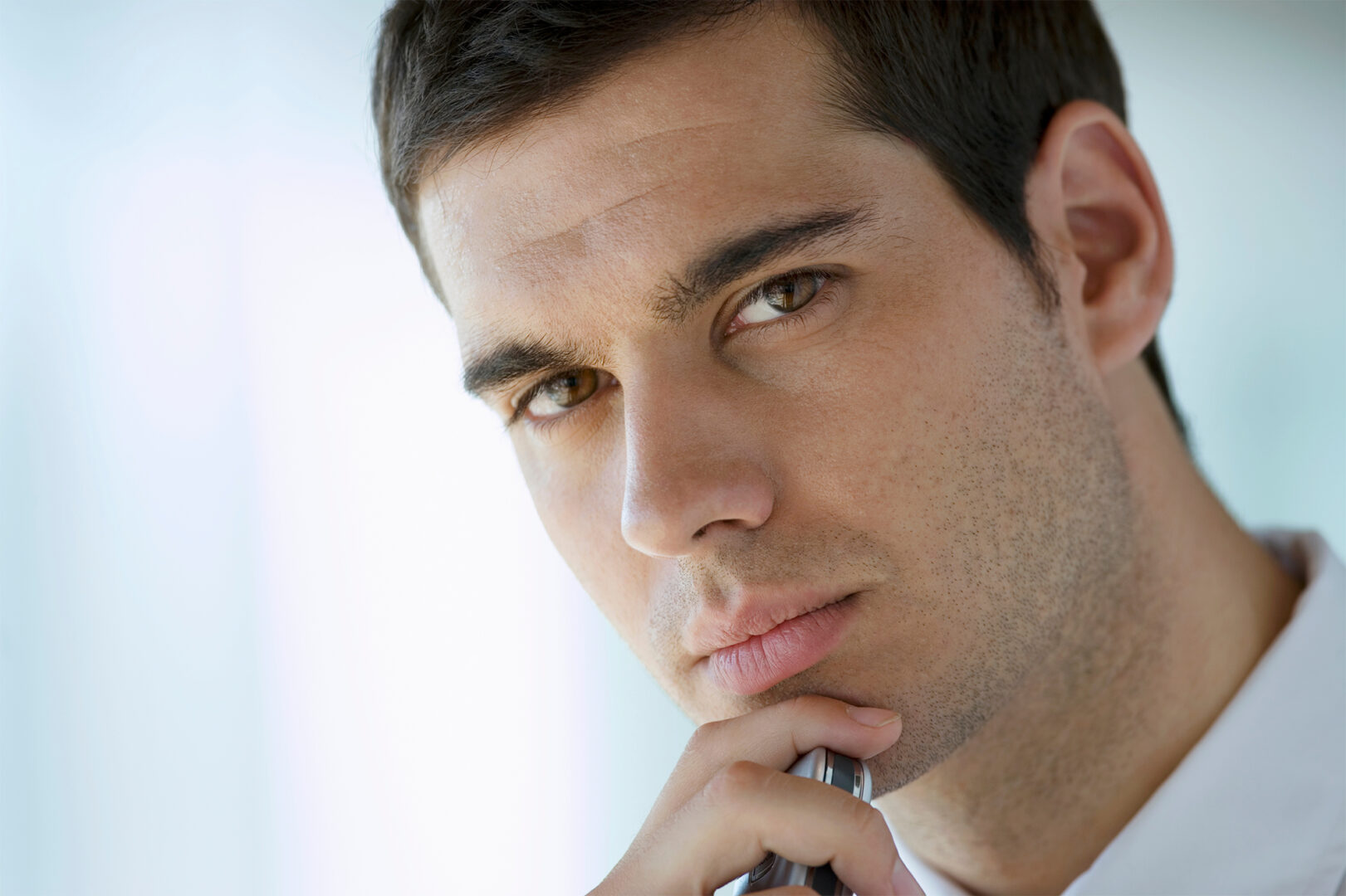 Wyraz twarzy 1 wyraz twarzy