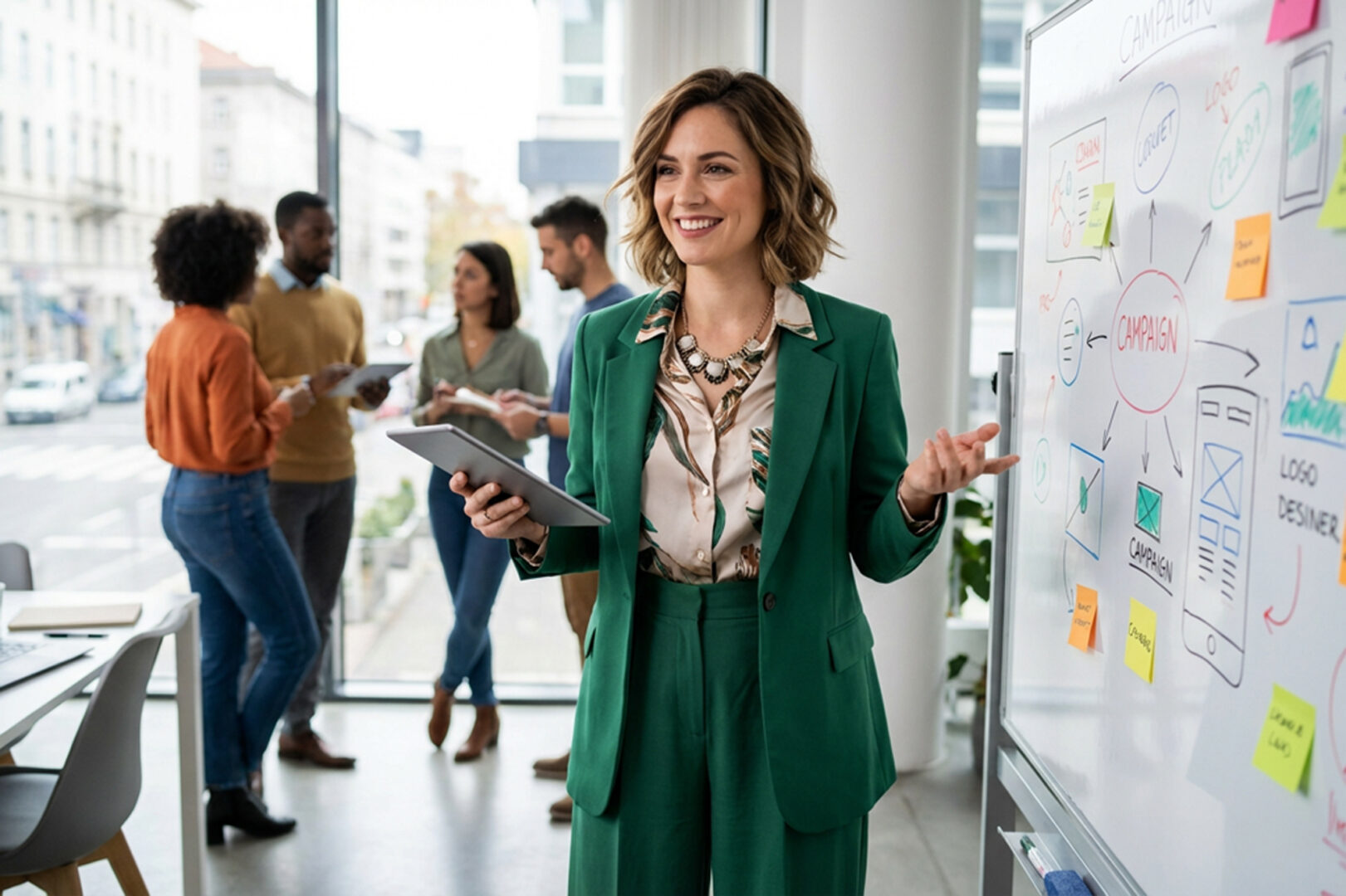 Wizerunek profesjonalisty 2 wizerunek profesjonalisty