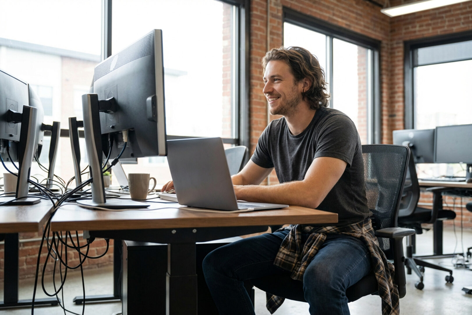 Wizerunek profesjonalisty 4 wizerunek profesjonalistów