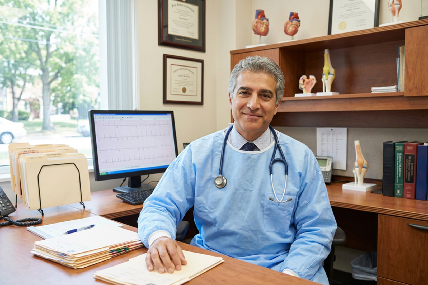 Wizerunek profesjonalisty 5 wizerunek profesjonalistów