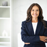 Wizerunkowe zdjęcia agentów ubezpieczeniowych