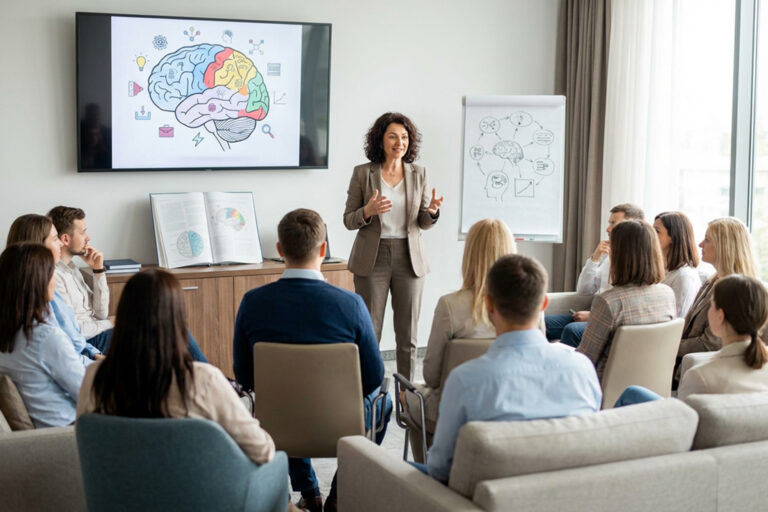 psychologia wizerunkowa